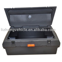 LLDPE ROTATIONAL FINISHED BOX FOR ATV(LZB005)